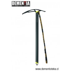 PIOLET DE MARCHA MERLIN 65cm | Singing Rock | IVA. incl. | DEMENTIA ®